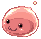 Poring - MeuRag Mascot