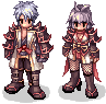 Kagerou/Oboro